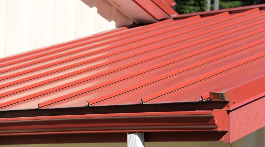 Industrial Roof Installation in Tonica, IL